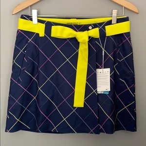 Nike Golf Skort/Shorts
